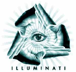 Illuminati Propaganda